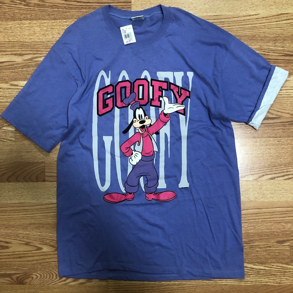 Disney shirt